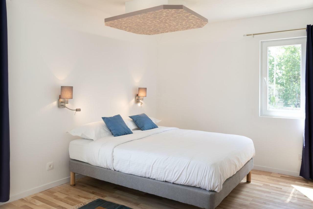 Villa Des Dunes Cayeux-sur-Mer Habitación foto
